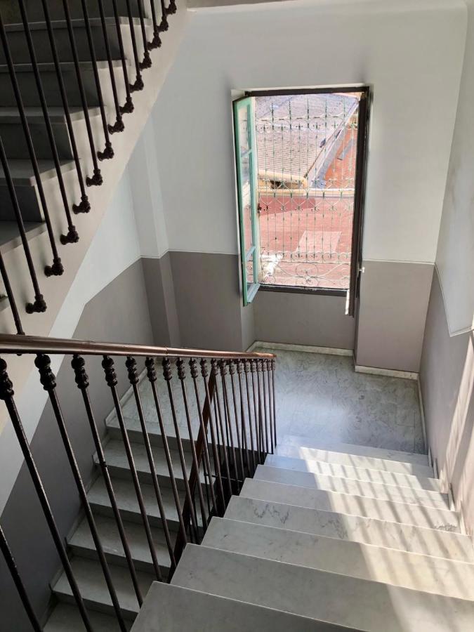 Apartment Maccarani